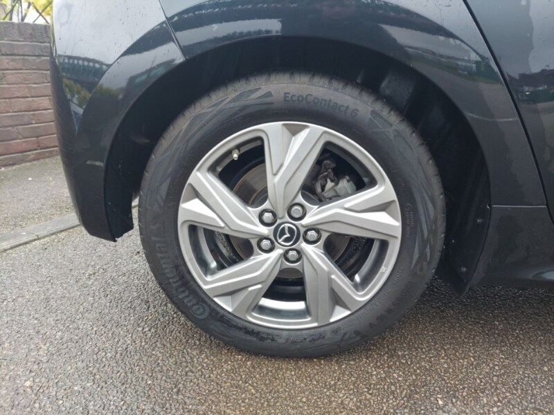 Used Mazda Mazda2 HYBRID 2024 for sale - 77817422: Photo 12