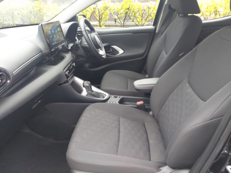 Used Mazda Mazda2 HYBRID 2024 for sale - 77817422: Photo 5