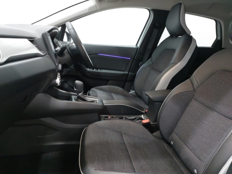 Used Renault Captur 2023 for sale - 78074981: Photo 5