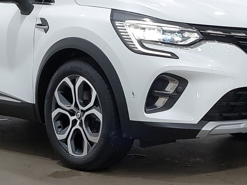 Used Renault Captur 2023 for sale - 78074981: Photo 9