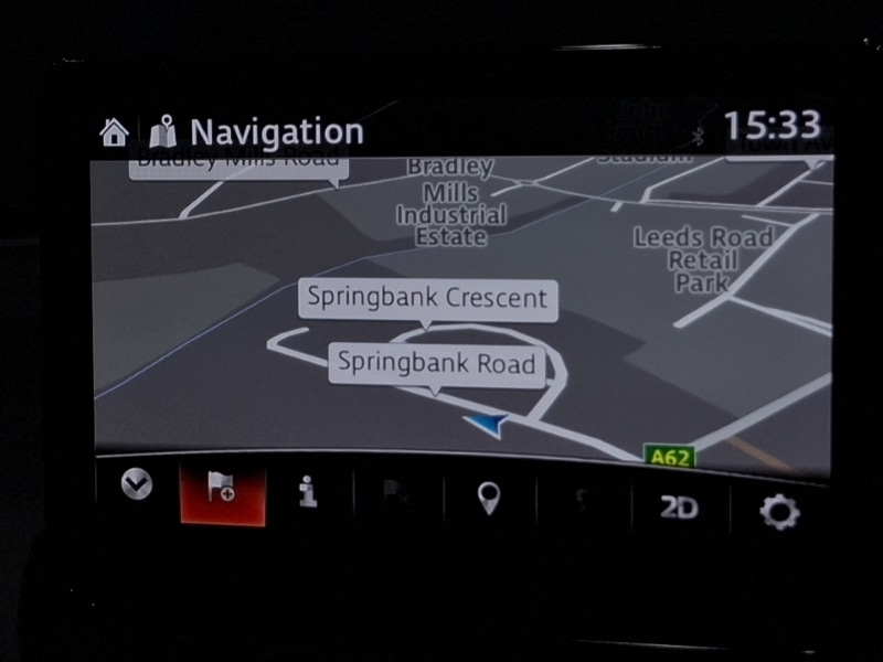 Used Mazda Mazda2 2024 for sale - 77237414: Photo 12