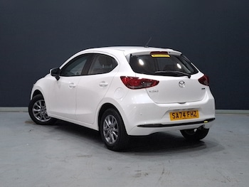 Used Mazda Mazda2 2024 for sale - 77237414: Photo