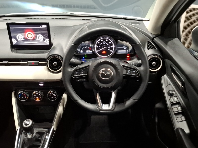 Used Mazda Mazda2 2024 for sale - 77237414: Photo 7