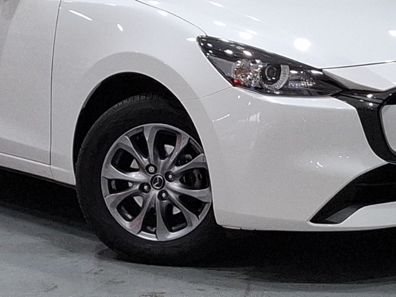 Used Mazda Mazda2 2024 for sale - 77237414: Photo 9