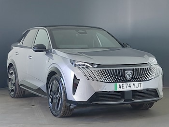 Used Peugeot 3008 2024 for sale - 78219894: Photo