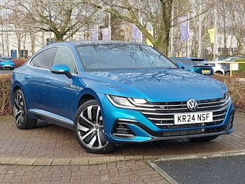 Used Volkswagen Arteon 2024 for sale - 77338982: Photo