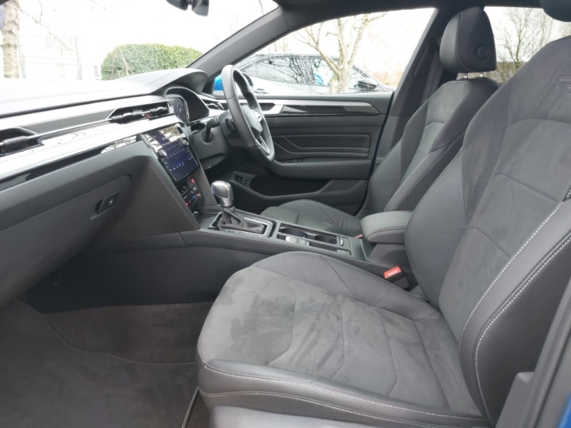 Used Volkswagen Arteon 2024 for sale - 77338982: Photo 5