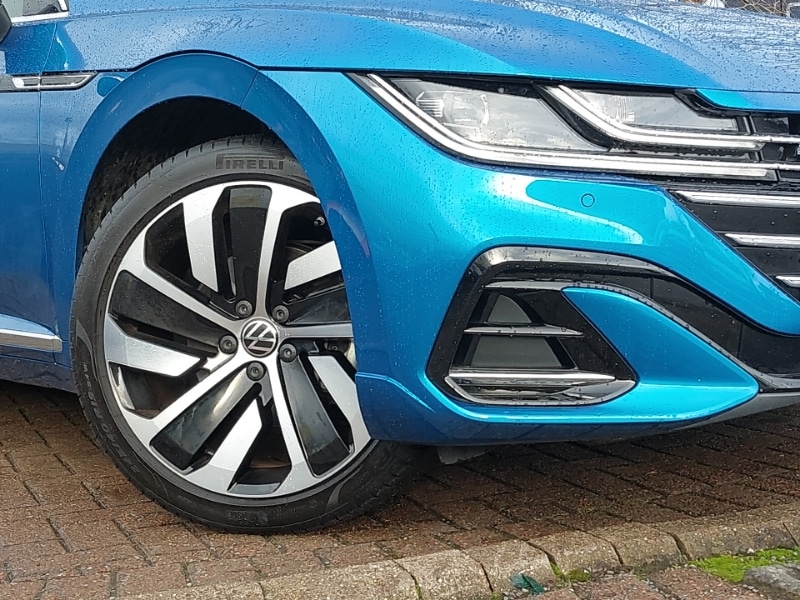 Used Volkswagen Arteon 2024 for sale - 77338982: Photo 9