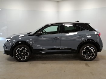 Used Vauxhall Mokka 2025 for sale - 77891950: Photo