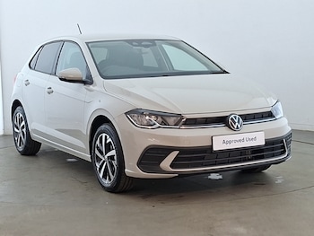 Used Volkswagen Polo 2026 for sale - 79534465: Photo