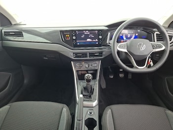 Used Volkswagen Polo 2026 for sale - 79534465: Photo
