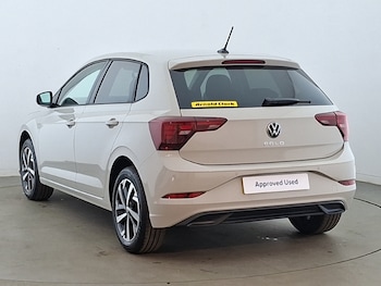 Used Volkswagen Polo 2026 for sale - 79534465: Photo