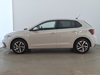 Used Volkswagen Polo 2026 for sale - 79534465: Photo