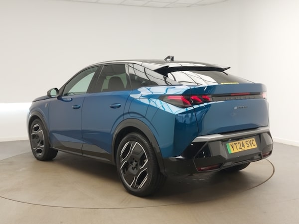 Used Peugeot 3008 2024 for sale - 76220925: Photo 3