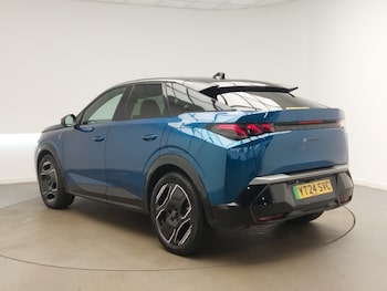 Used Peugeot 3008 2024 for sale - 76220925: Photo 3