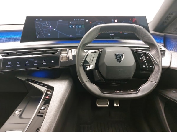 Used Peugeot 3008 2024 for sale - 76220925: Photo 7