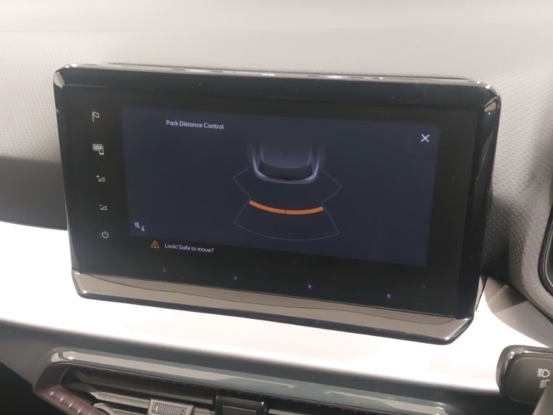 Used SEAT Ibiza 2023 for sale - 76721316: Photo 11