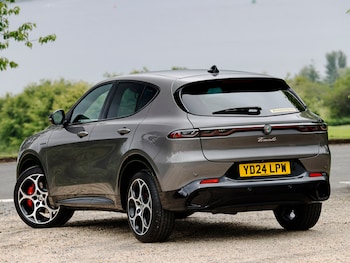 Used Alfa Romeo Tonale 2024 for sale - 76472040: Photo