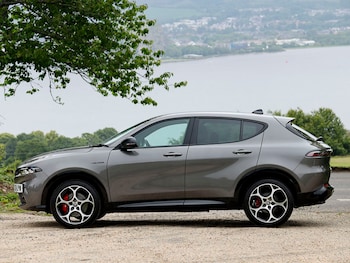 Used Alfa Romeo Tonale 2024 for sale - 76472040: Photo