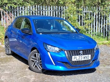 Used Peugeot 208 2023 for sale - 79685644: Photo