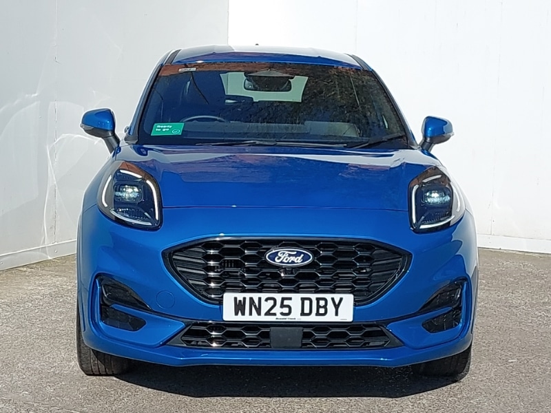 Used Ford Puma 2025 for sale - 77954743: Photo 12