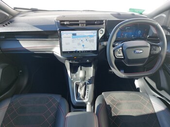 Used Ford Puma 2025 for sale - 77954743: Photo