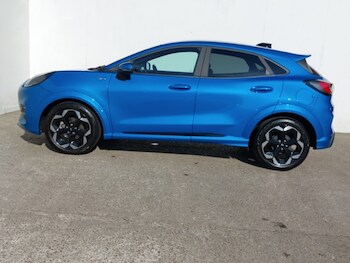 Used Ford Puma 2025 for sale - 77954743: Photo