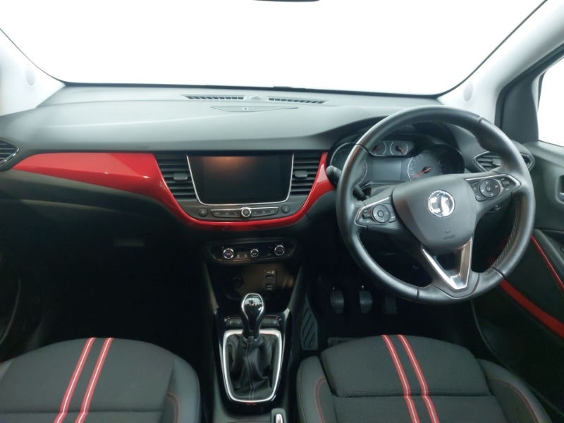Used Vauxhall Crossland 2022 for sale - 77142621: Photo 2