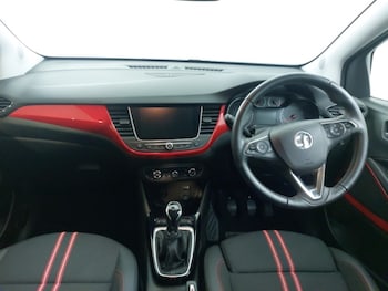 Used Vauxhall Crossland 2022 for sale - 77142621: Photo