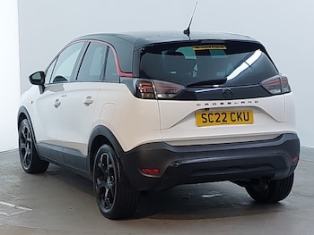 Used Vauxhall Crossland 2022 for sale - 77142621: Photo
