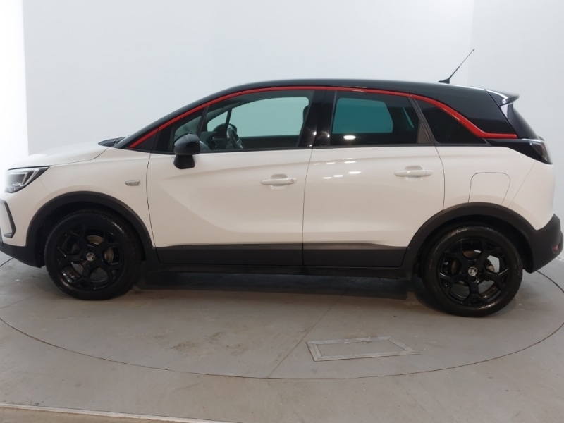 Used Vauxhall Crossland 2022 for sale - 77142621: Photo 4