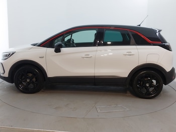 Used Vauxhall Crossland 2022 for sale - 77142621: Photo