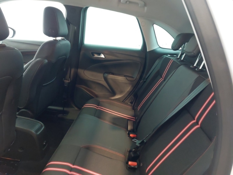 Used Vauxhall Crossland 2022 for sale - 77142621: Photo 6