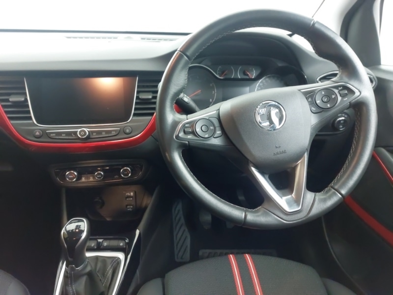 Used Vauxhall Crossland 2022 for sale - 77142621: Photo 7
