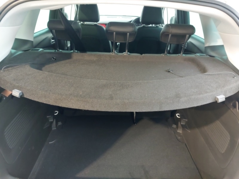 Used Vauxhall Crossland 2022 for sale - 77142621: Photo 8