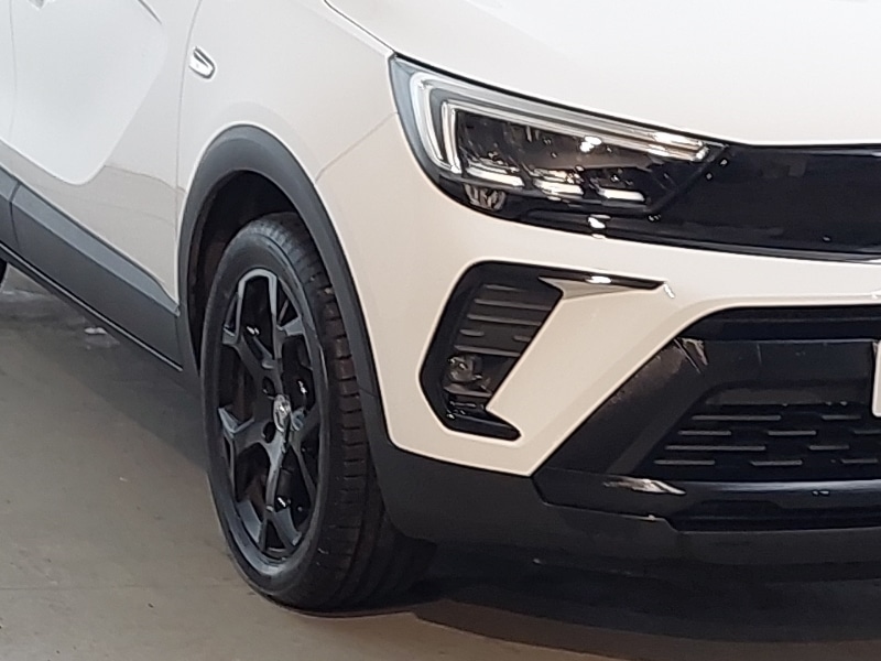 Used Vauxhall Crossland 2022 for sale - 77142621: Photo 9