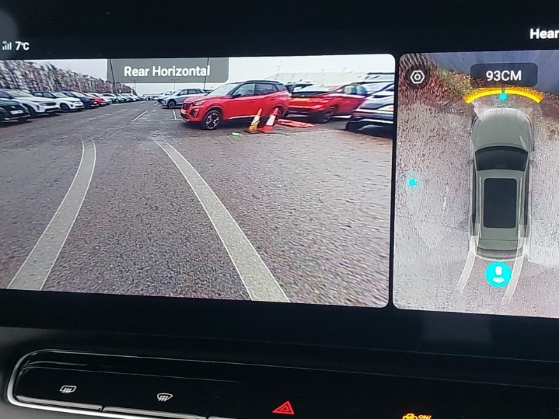 Used MG MG HS 2024 for sale - 77169476: Photo 11