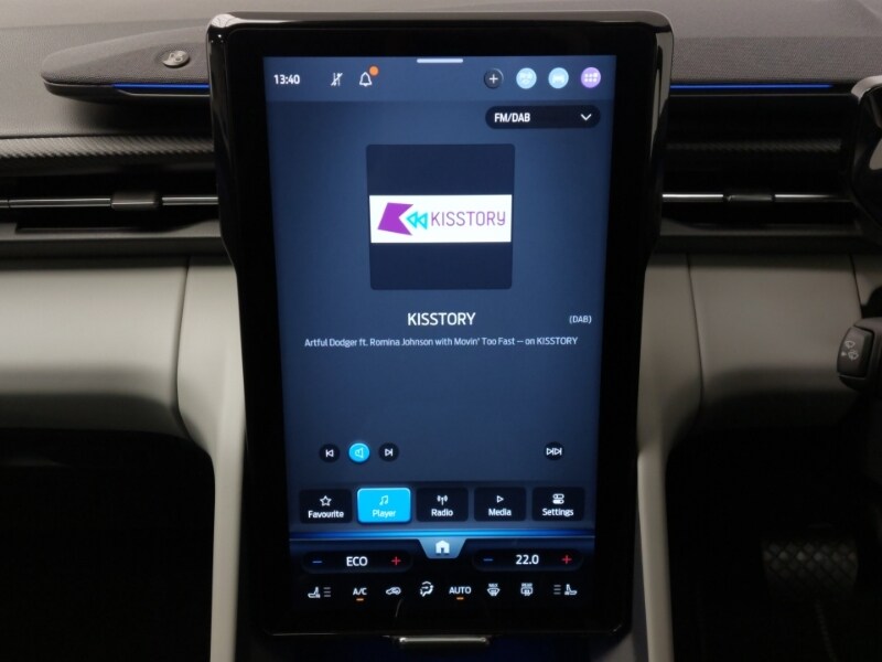 Used Ford Explorer 2024 for sale - 77380206: Photo 10