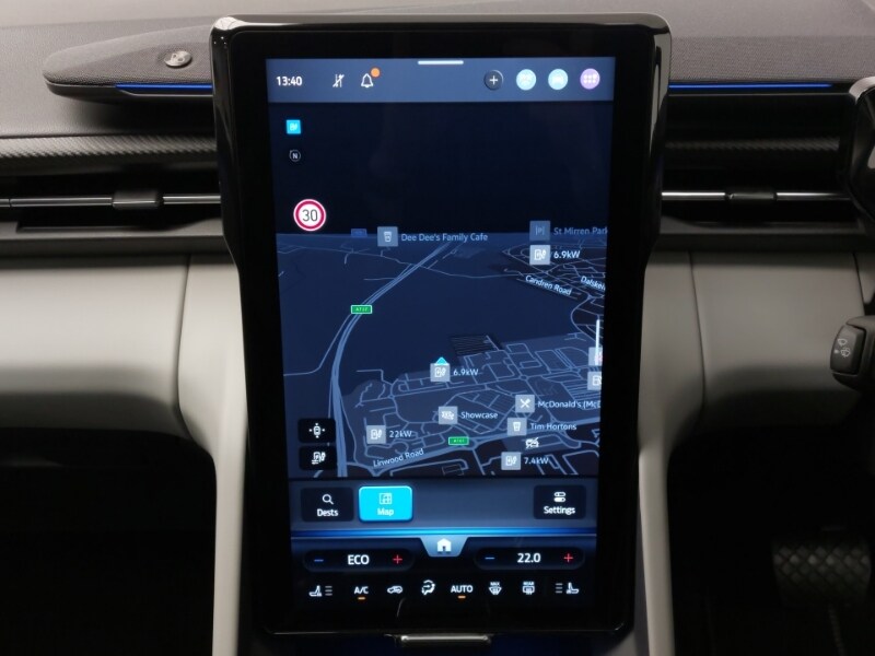 Used Ford Explorer 2024 for sale - 77380206: Photo 11