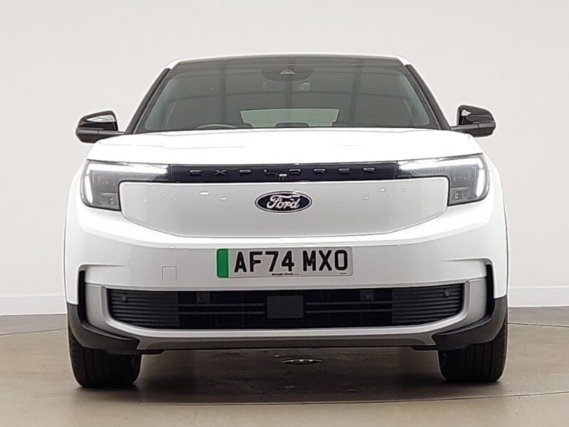 Used Ford Explorer 2024 for sale - 77380206: Photo 12