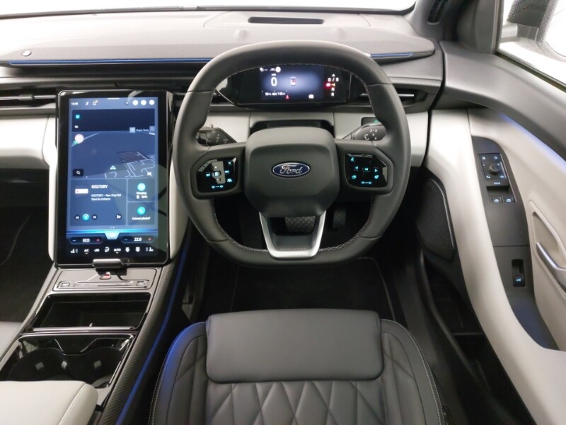 Used Ford Explorer 2024 for sale - 77380206: Photo 7