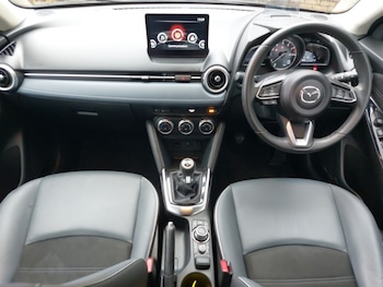 Used Mazda Mazda2 2022 for sale - 76511392: Photo