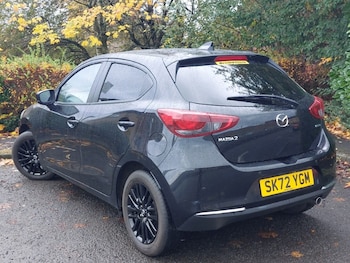 Used Mazda Mazda2 2022 for sale - 76511392: Photo