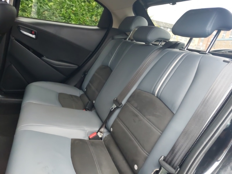 Used Mazda Mazda2 2022 for sale - 76511392: Photo 6