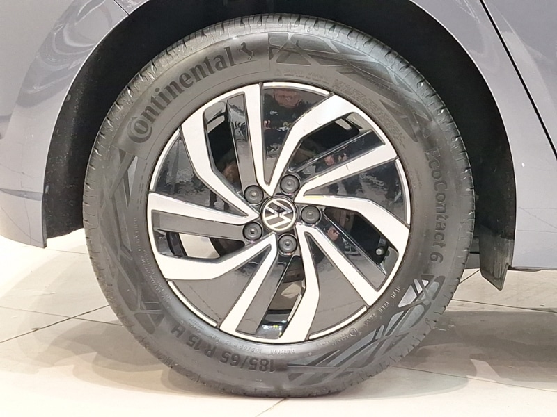 Used Volkswagen Polo 2023 for sale - 77333707: Photo 12