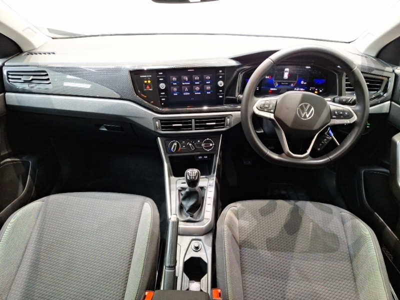 Used Volkswagen Polo 2023 for sale - 77333707: Photo 2