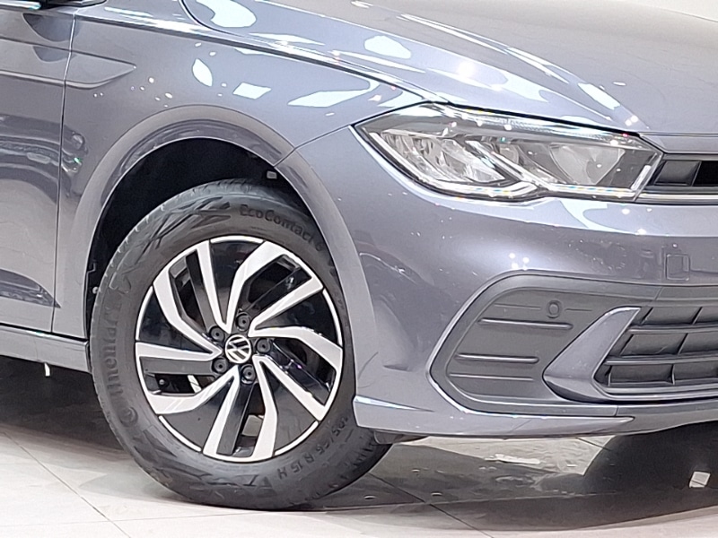 Used Volkswagen Polo 2023 for sale - 77333707: Photo 9