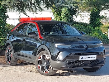 Used Vauxhall Mokka 2022 for sale - 78328182: Photo