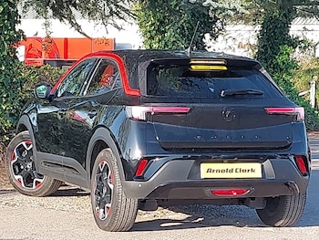 Used Vauxhall Mokka 2022 for sale - 78328182: Photo