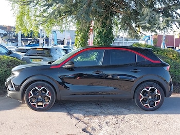 Used Vauxhall Mokka 2022 for sale - 78328182: Photo